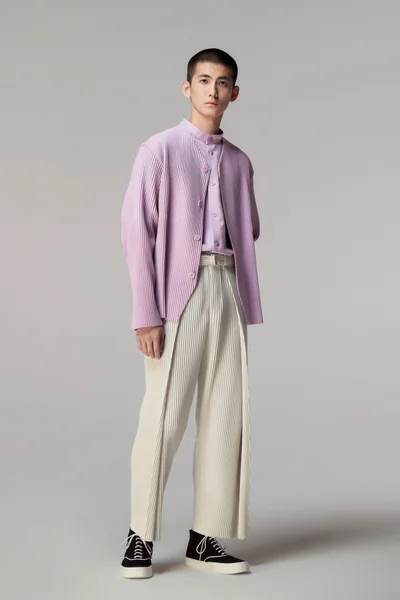 Look 1